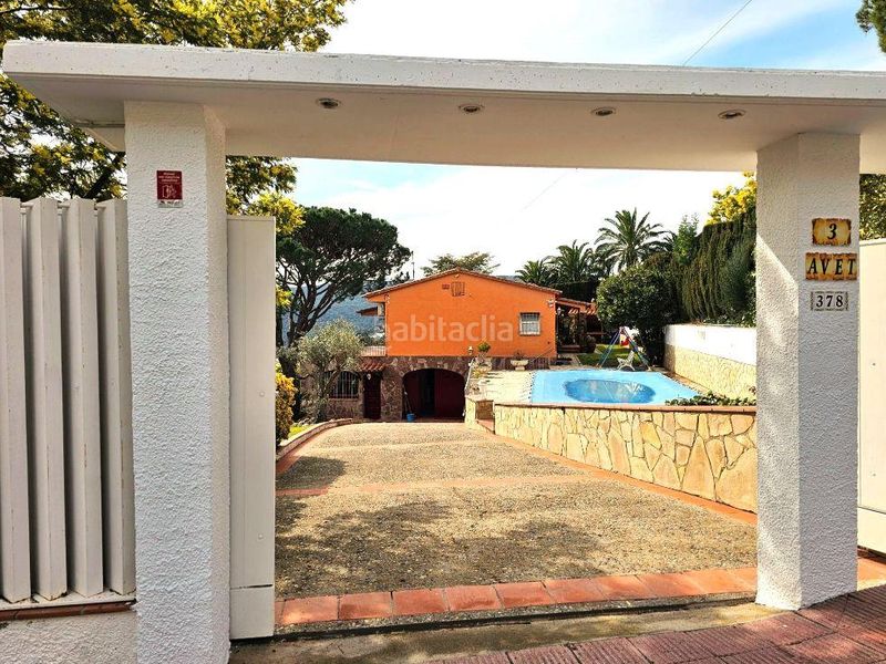 Foto 7558a70c-62e3-48be-a1b8-4810212e3288. Chalet en Mas Pere-Río de Oro Calonge