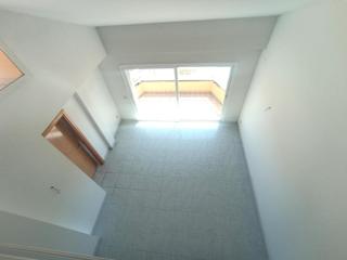 Attique  Catalunya. Cuatro habitaciones y plaza aparcamiento doble.