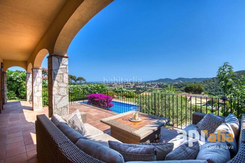 Foto 49a50a37-fa6d-4077-9bd2-a1398f6ca4ed. Chalet en Mas Pere-Río de Oro Calonge