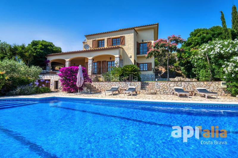 Foto 68a9df3d-ba83-4bb1-90f5-bf7daf9651d3. Chalet en Mas Pere-Río de Oro Calonge