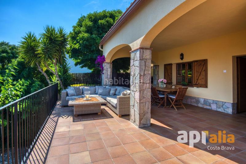 Foto d1c8ba9d-dcb3-4c61-8847-989d08108383. Chalet en Mas Pere-Río de Oro Calonge