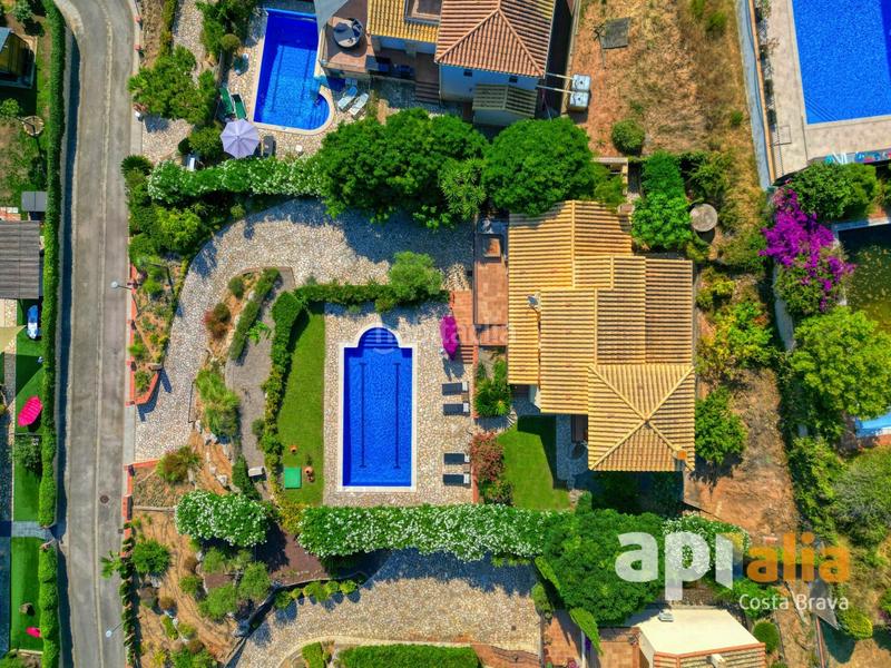 Foto e7666869-3b55-4d59-a396-3d503a4f82dc. Chalet en Mas Pere-Río de Oro Calonge