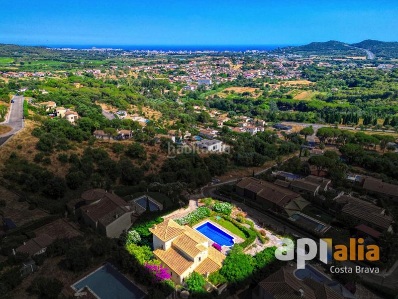 Foto e96f170b-bc2c-45a0-b404-217d5e527910. Chalet en Mas Pere-Río de Oro Calonge