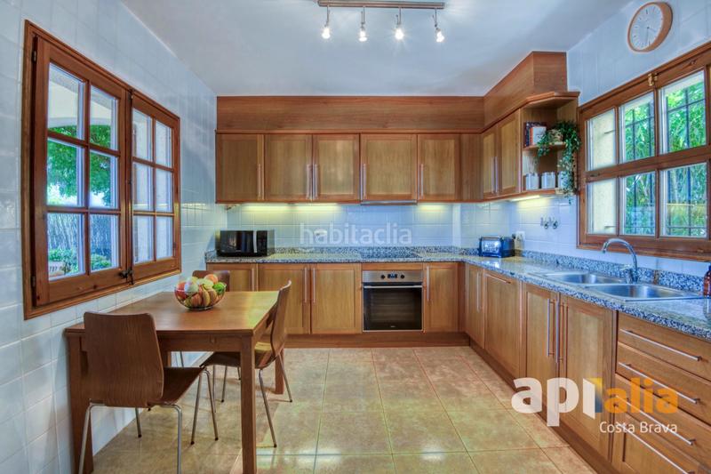 Foto f04b65d2-486a-4907-a549-19e9271b3153. Chalet en Mas Pere-Río de Oro Calonge