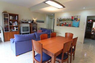 Apartment in El Pedró. Dúplex situado en la zona del faro de palamós