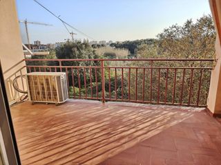 Apartament a Puig Ses Forques - Torre Colomina. Apartamento con garaje privado