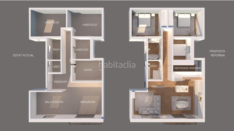 Foto 46dde1b7-4d9b-41b2-8d64-8252133438c6. Piso en del sol 81 piso en venta en lEixample en Eixample Sant Feliu de Guíxols