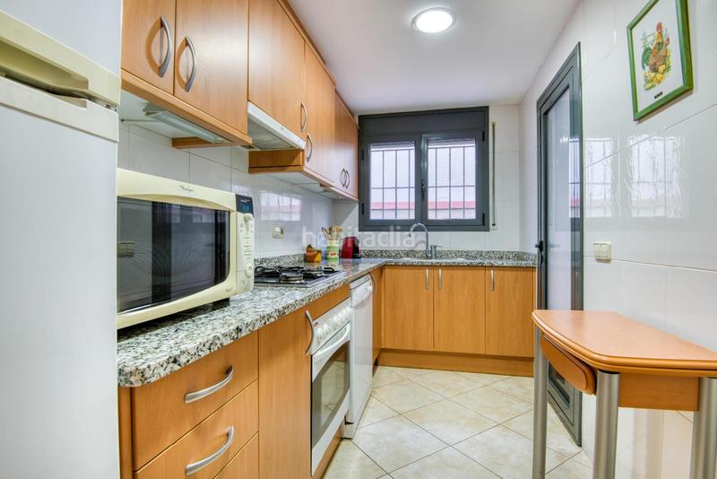 Foto 224bdd9d-f553-4334-beb0-d10bb5582ed9. Flat with heating parking in Eixample Sant Feliu de Guíxols