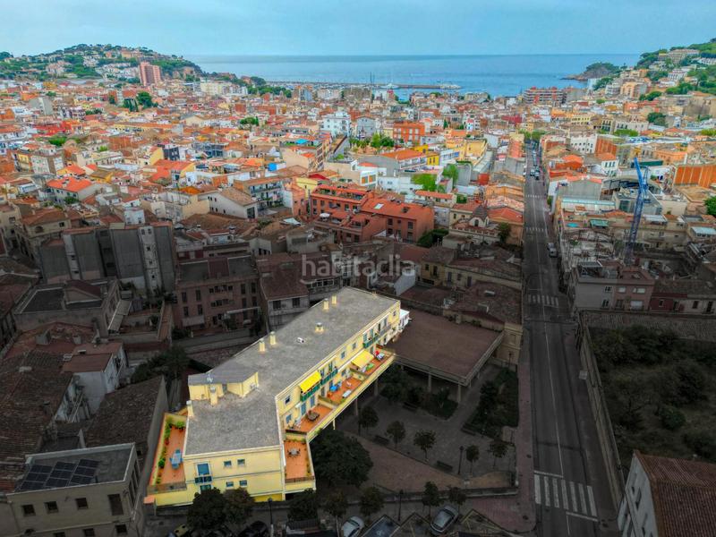 Foto 5381cf1b-ac22-4ba6-946b-558d654dedea. Flat with heating parking in Eixample Sant Feliu de Guíxols