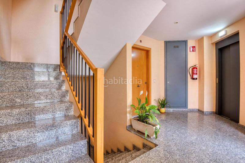 Foto 5d256d04-3433-443d-abfa-e3c262e4694a. Flat with heating parking in Eixample Sant Feliu de Guíxols