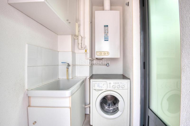 Foto 68dee6b1-ece1-452a-a1c8-2938fc8da8ee. Flat with heating parking in Eixample Sant Feliu de Guíxols