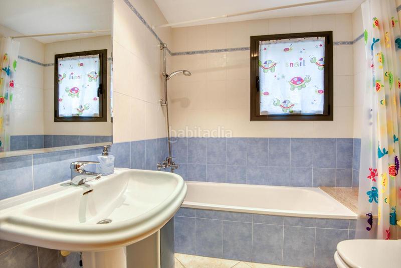 Foto 9526181c-d298-4484-9e76-9972732e193c. Flat with heating parking in Eixample Sant Feliu de Guíxols