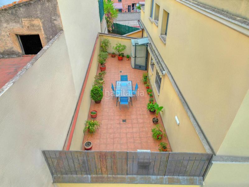 Foto b9421347-0951-4e18-a89b-eb560eb50287. Flat with heating parking in Eixample Sant Feliu de Guíxols