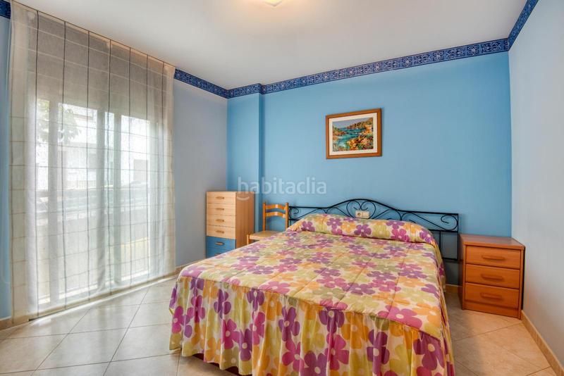 Foto d1071fee-5d11-4f91-9176-f6288a7c2538. Flat with heating parking in Eixample Sant Feliu de Guíxols