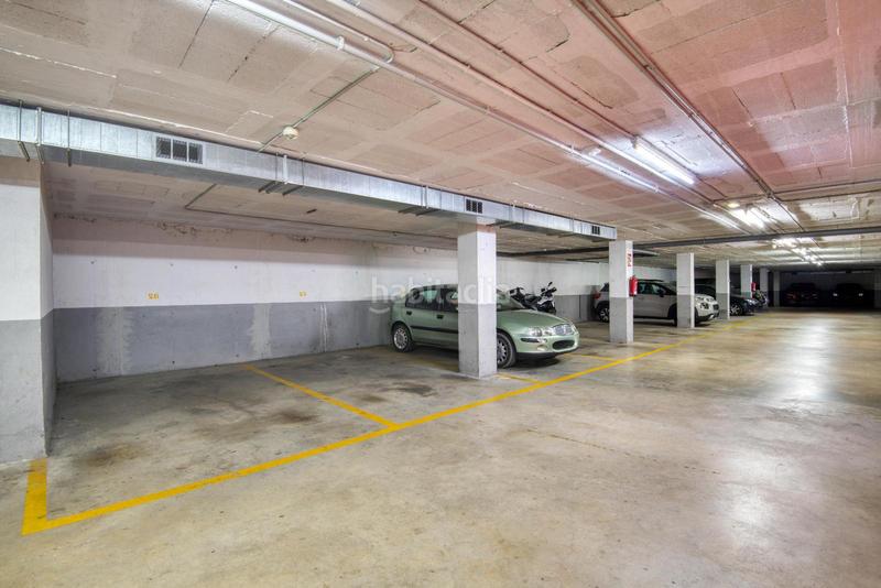 Foto e55e533c-b6f0-4bf4-84a4-0207a1fbb0d7. Flat with heating parking in Eixample Sant Feliu de Guíxols