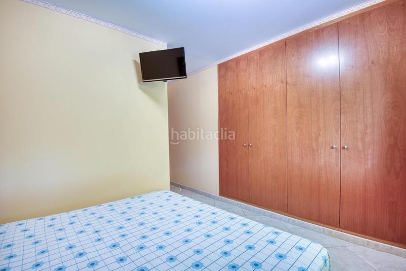 Foto ee2128ee-48a5-4750-a817-972281610a97. Flat with heating parking in Eixample Sant Feliu de Guíxols