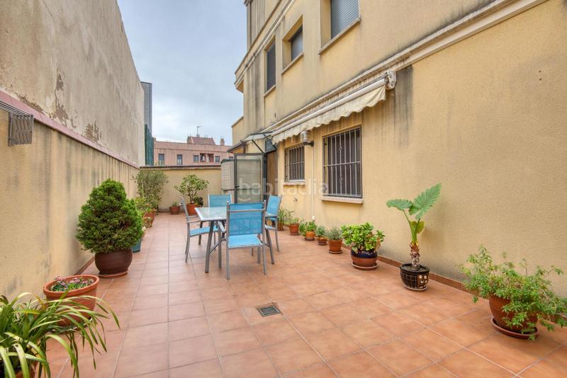 Foto f1edbb0a-2544-4b71-95ce-008567503906. Flat with heating parking in Eixample Sant Feliu de Guíxols