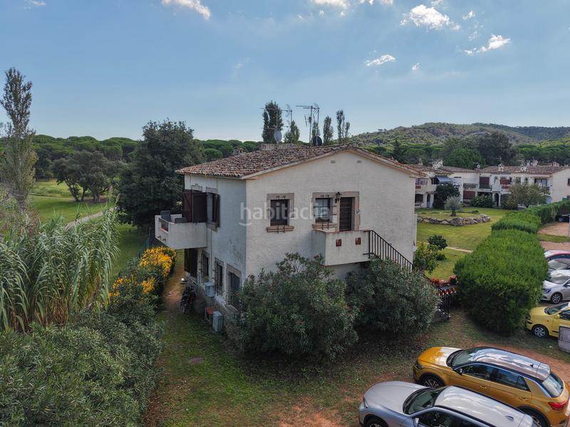 Foto 6d6ce481-3324-4137-ab57-1190a5b22a3a. Àtic amb calefacció a Golf Costa Brava Santa Cristina d´Aro