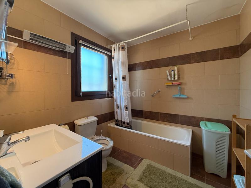 Foto f85735e6-ac67-4a55-9650-280097032391. Ático en Golf Costa Brava Santa Cristina d´Aro