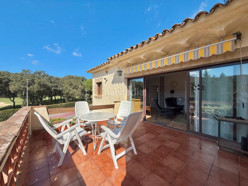 Foto 5b185499-fba4-41b5-948b-b107a3fe3164. Attico con riscaldamento in Golf Costa Brava Santa Cristina d´Aro