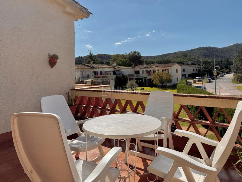 Foto 5c1f5906-9e24-4605-bce3-c078b97a075e. Attico con riscaldamento in Golf Costa Brava Santa Cristina d´Aro