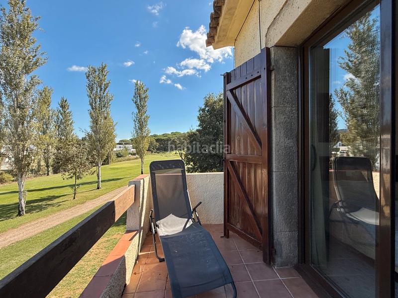 Foto f48284dc-7cc8-42ba-b81a-e0119455c162. Attique avec chauffage dans Golf Costa Brava Santa Cristina d´Aro