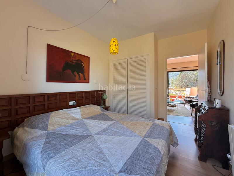 Foto f4bcfe24-8b42-4a37-8b0e-b05324c6372b. Penthouse with heating in Golf Costa Brava Santa Cristina d´Aro