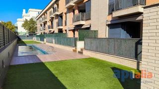Apartament  President macià. Apartamento en venta en el centro de palamós  con piscina, terra