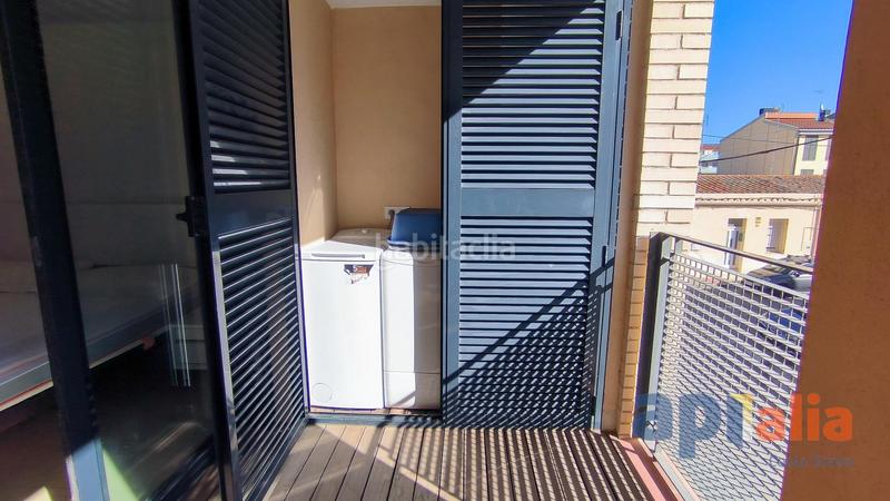 Foto 17f7046b-ecac-4c12-9492-5a0ab573b2d3. Apartamento  en venta en el centro con piscina, terraza y aparcamiento en Palamós