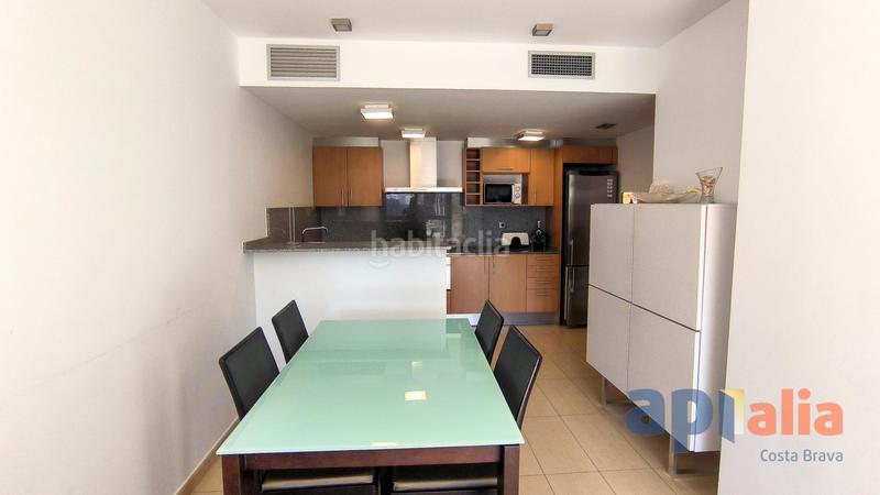 Foto 75c900ca-8519-4b14-a6ca-744a29dbd6ad. Apartamento  en venta en el centro con piscina, terraza y aparcamiento en Palamós