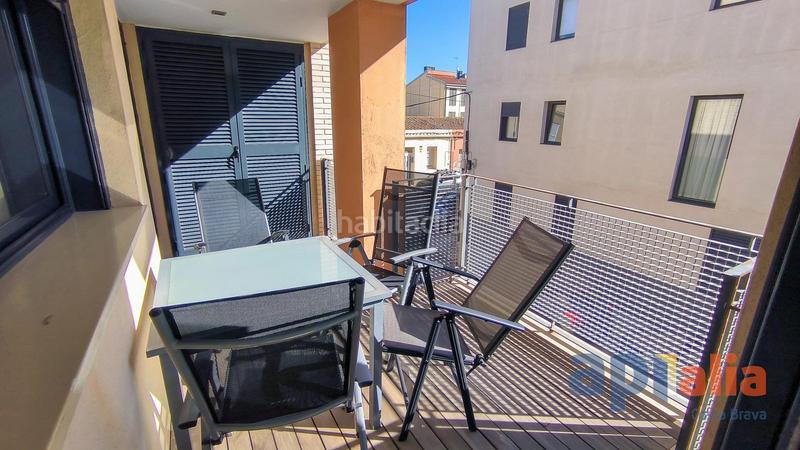 Foto 784c0487-09f0-4556-84d5-15bfc45c6645. Apartamento  en venta en el centro con piscina, terraza y aparcamiento en Palamós