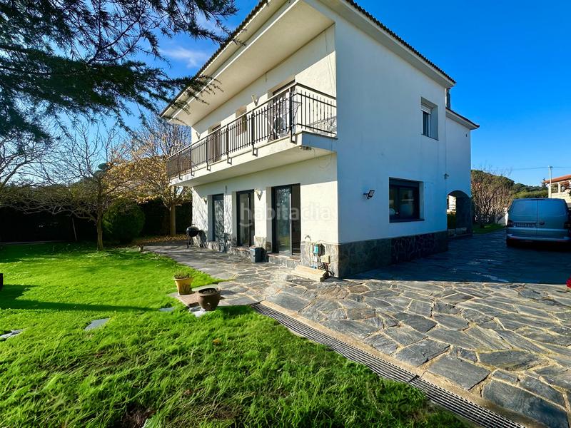 Foto 35a9b567-c491-4ae6-bd3a-f5dd4ba8e69a. Chalet con riscaldamento parcheggio piscina in Cabanyes-Mas Ambrós-Mas Pallí Calonge