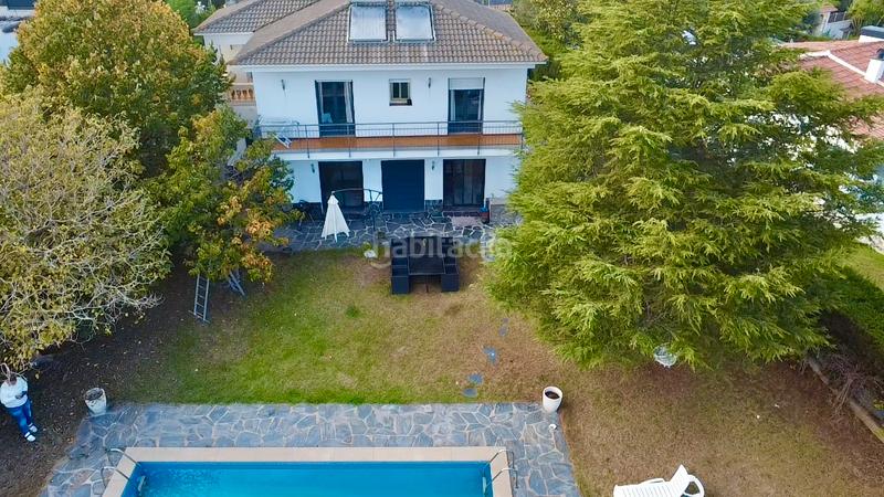 Foto 47f04a24-6749-455d-a24e-4011547f3cfe. Chalet con riscaldamento parcheggio piscina in Cabanyes-Mas Ambrós-Mas Pallí Calonge