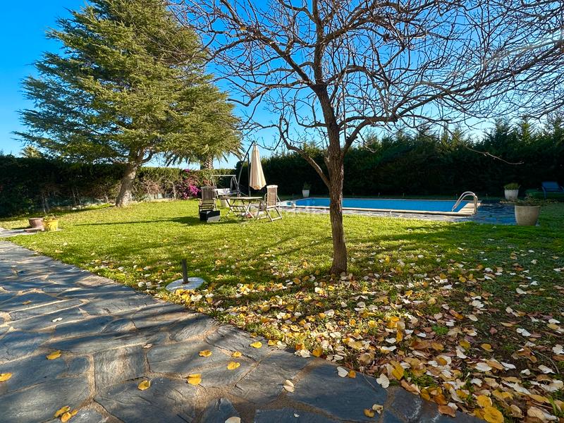 Foto 4af26abb-e66b-4e59-8bee-e6ae7a65f948. Chalet con riscaldamento parcheggio piscina in Cabanyes-Mas Ambrós-Mas Pallí Calonge