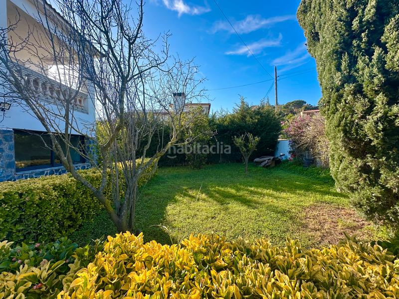 Foto 545d4b09-31c5-488d-9e8e-dc9459bfb1e8. Chalet con riscaldamento parcheggio piscina in Cabanyes-Mas Ambrós-Mas Pallí Calonge