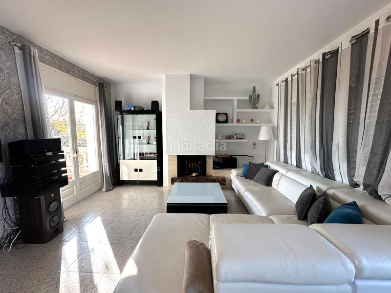 Foto acab3055-5b3d-41c6-807f-d0b8db1c6641. Chalet con riscaldamento parcheggio piscina in Cabanyes-Mas Ambrós-Mas Pallí Calonge