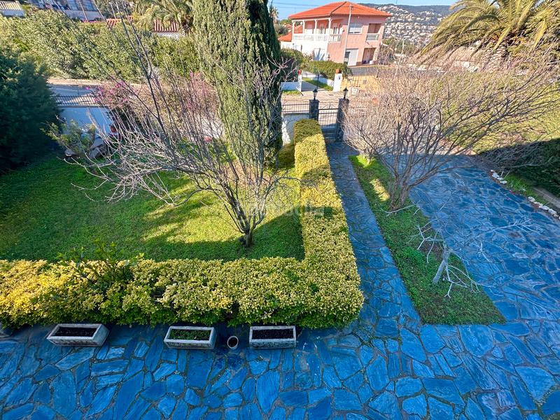 Foto b7dd0896-09c3-45c6-aa63-cdfedd5f9562. Chalet con riscaldamento parcheggio piscina in Cabanyes-Mas Ambrós-Mas Pallí Calonge