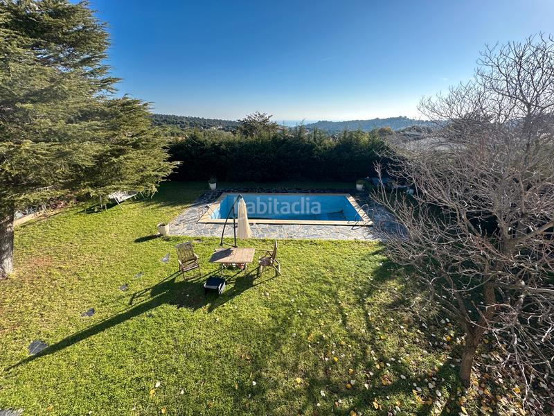 Foto c0857e13-6b57-47cb-9481-14fb99102bf6. Chalet con riscaldamento parcheggio piscina in Cabanyes-Mas Ambrós-Mas Pallí Calonge