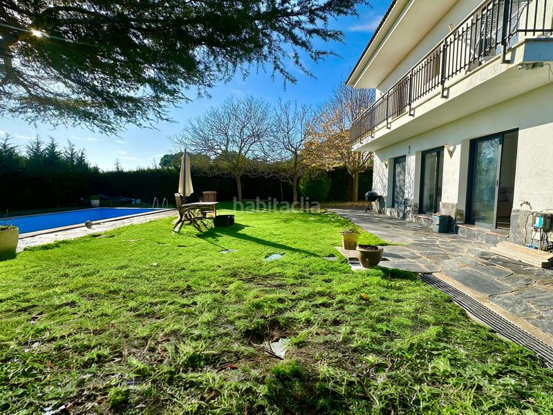 Foto de94f9a8-fbe4-452a-87af-0ac94f2f1852. Chalet con riscaldamento parcheggio piscina in Cabanyes-Mas Ambrós-Mas Pallí Calonge