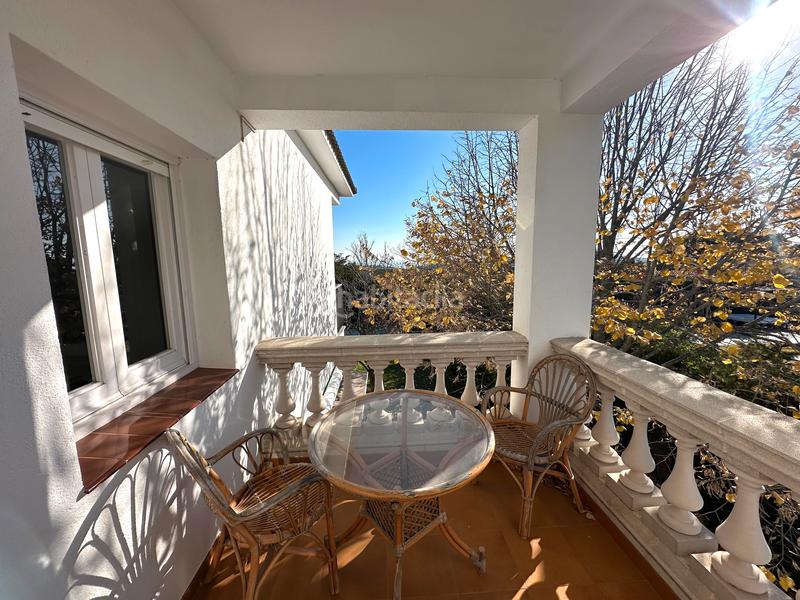 Foto f770c8c7-9a24-44d2-94d7-d1ca1f78657a. Chalet con riscaldamento parcheggio piscina in Cabanyes-Mas Ambrós-Mas Pallí Calonge