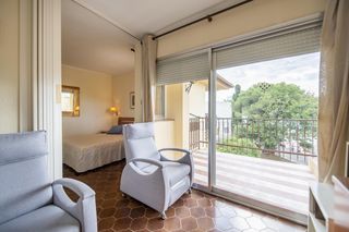 Apartament a Centre-Platja. Acogedor apartamento a pocos metros de la playa