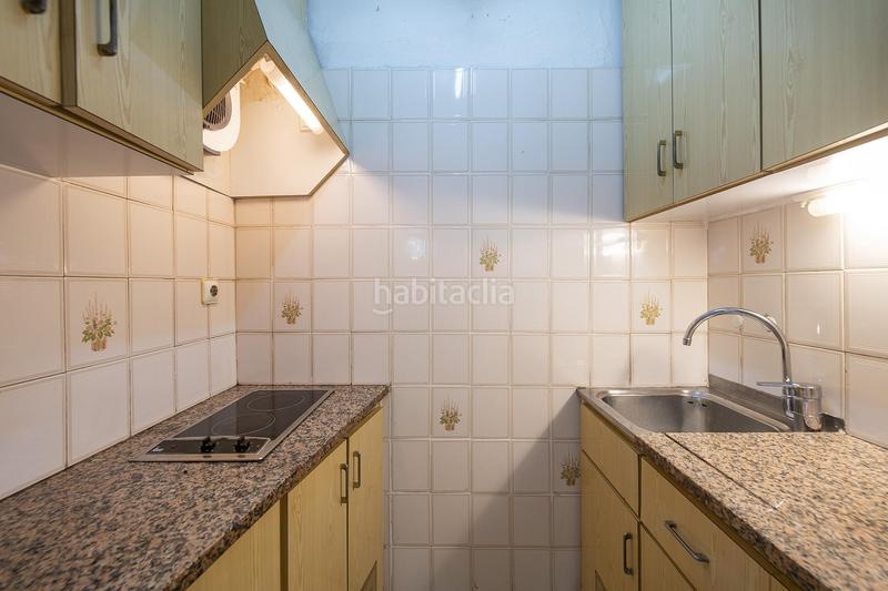 Foto f2884e1f-bfc8-41ec-a4ba-e227f41c9f56. Piccolo appartamento in Tamariu