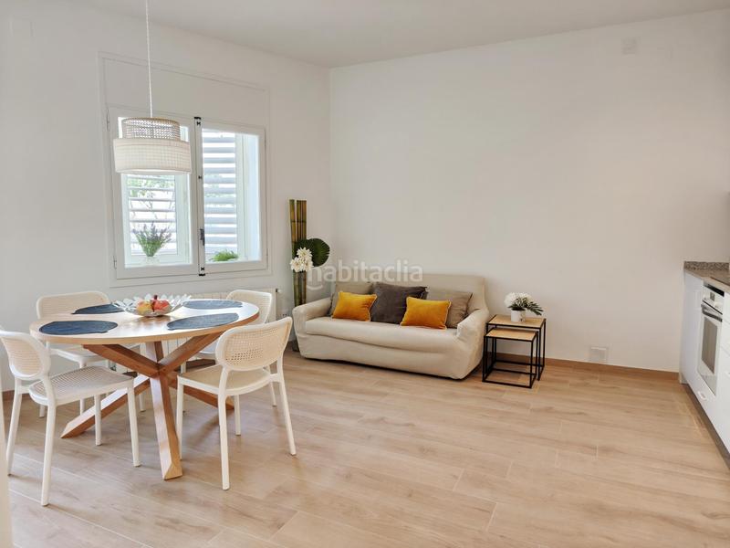 Foto 82dbc808-f2d5-4287-b93f-d332df5a294a. Apartamento  en venta en santa cristina daro en Santa Cristina d´Aro