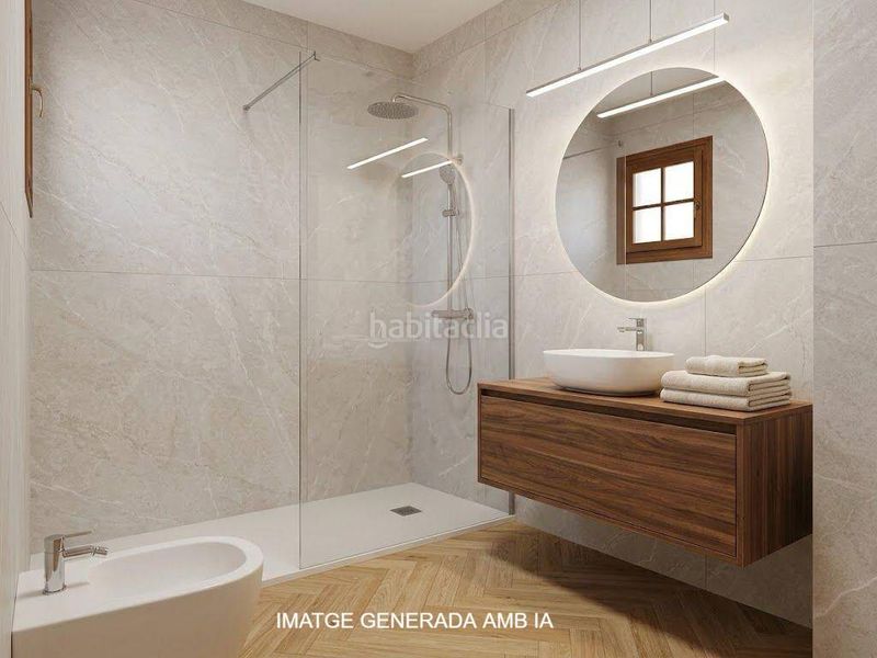 Foto 09bf46d3-edca-4b90-a512-491881fa716e. Casa adossada amb xemeneia aparcament a Cabanyes-Mas Ambrós-Mas Pallí Calonge