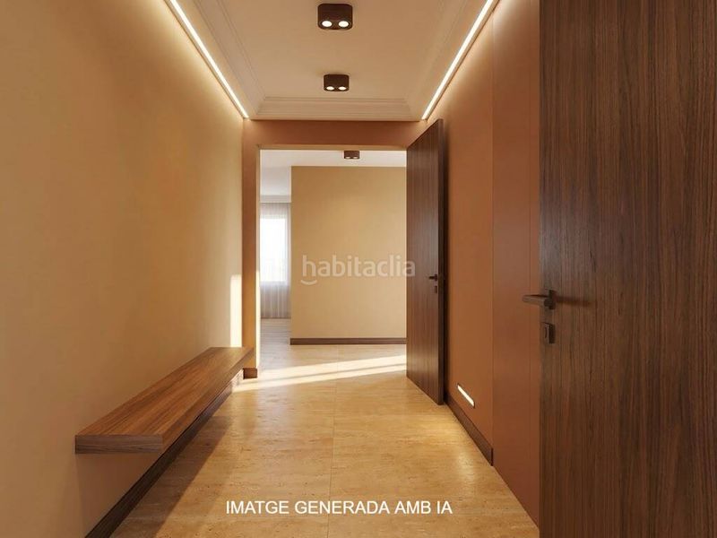 Foto 68b3f4c4-6b59-4ddd-8387-7dd1d21ca1e8. Casa adossada amb xemeneia aparcament a Cabanyes-Mas Ambrós-Mas Pallí Calonge