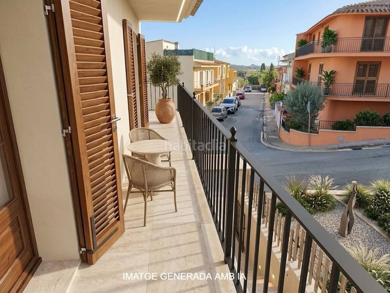 Foto a648e57b-de95-4122-9a05-54890460e3b2. Casa adossada amb xemeneia aparcament a Cabanyes-Mas Ambrós-Mas Pallí Calonge