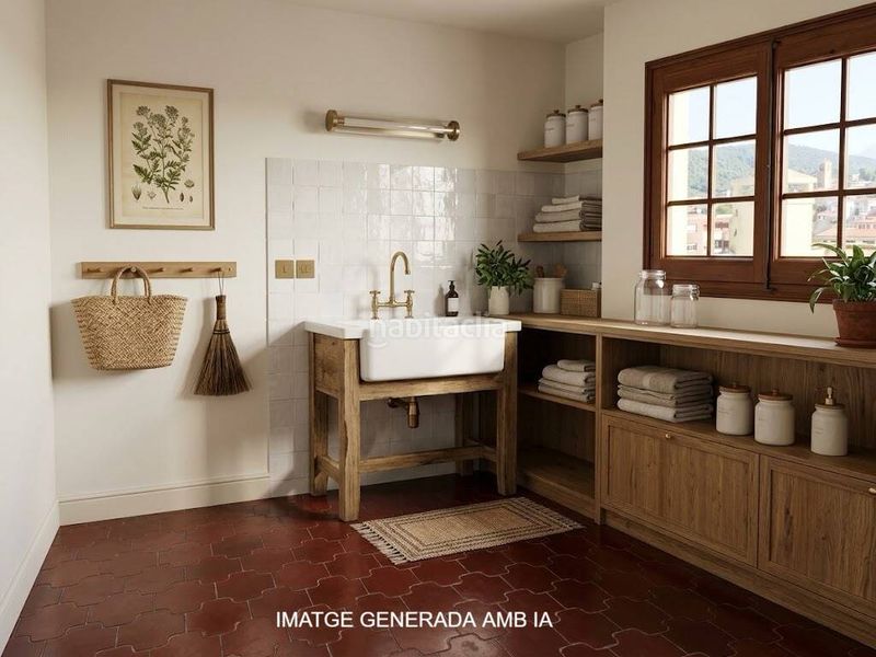 Foto b555d74b-1fc4-4535-880e-4e6396f1b479. Casa adossada amb xemeneia aparcament a Cabanyes-Mas Ambrós-Mas Pallí Calonge