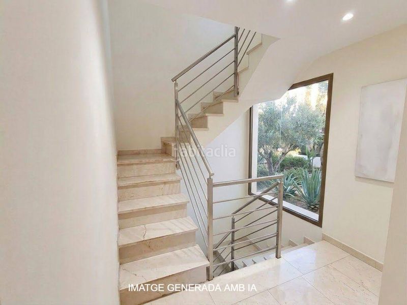 Foto eeeefebd-72b1-4473-bec5-895dafff72a8. Casa adossada amb xemeneia aparcament a Cabanyes-Mas Ambrós-Mas Pallí Calonge