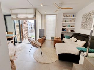 Apartament a Centre. Piso tipo dúplex en venta en palamós