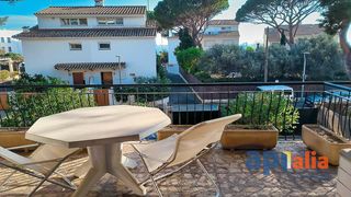 Apartament a Puig Ses Forques - Torre Colomina. Zona es monestr�  palamos  apartamento en venta
